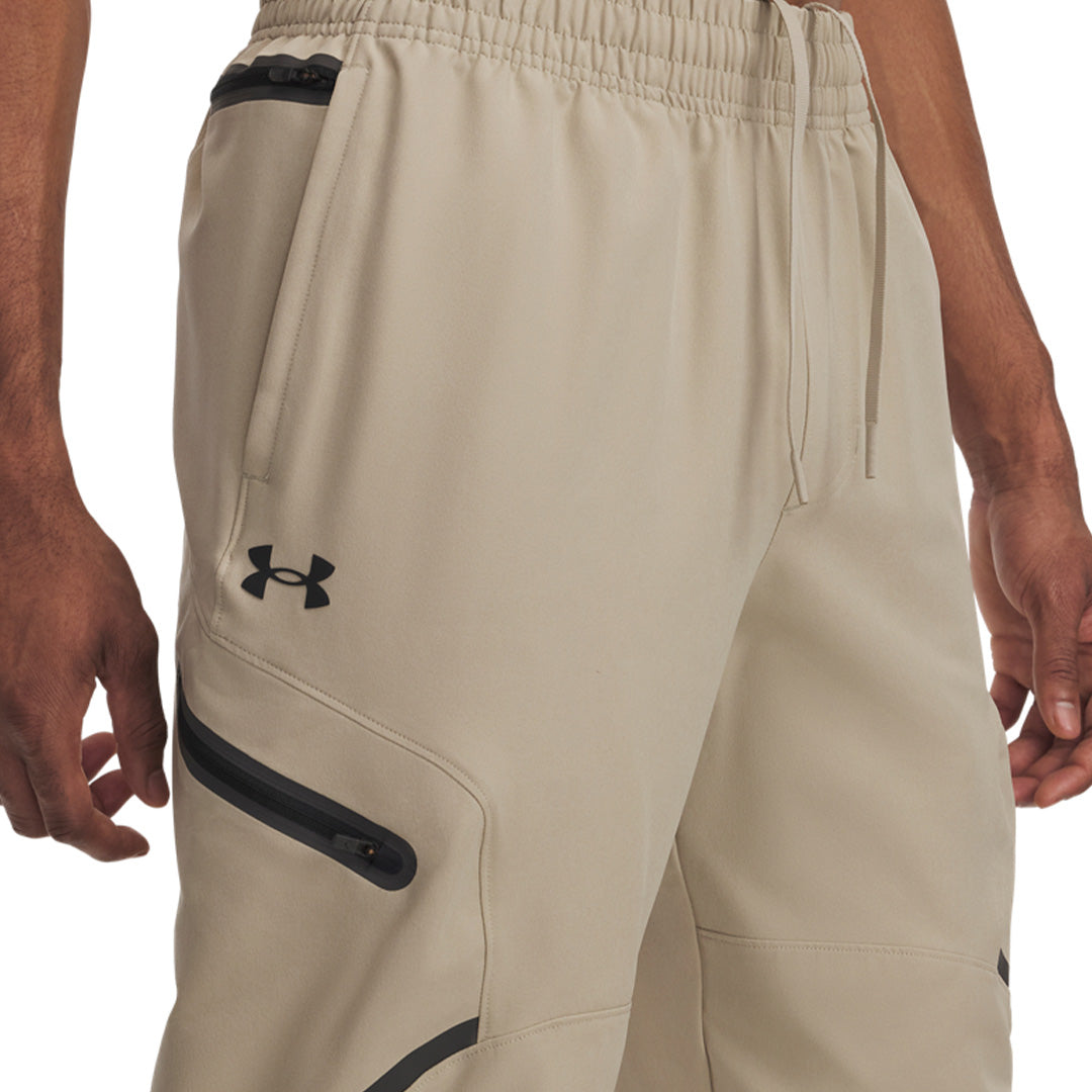 UA Men Unstoppable Cargo Pants | 1390256