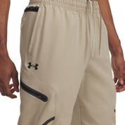 UA Men Unstoppable Cargo Pants | 1390256