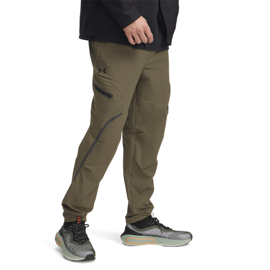 UA Men Unstoppable Cargo Pants | 1390256