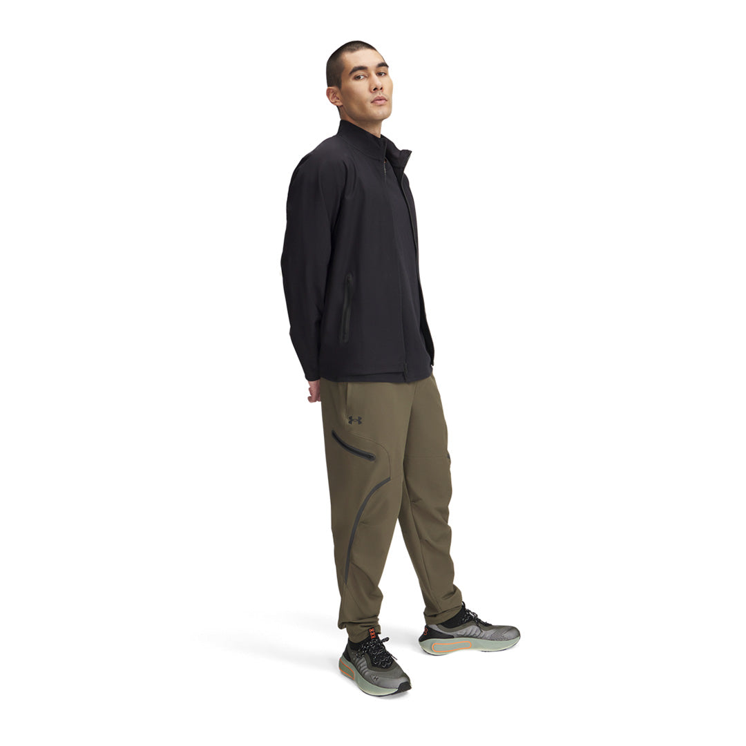 UA Men Unstoppable Cargo Pants | 1390256