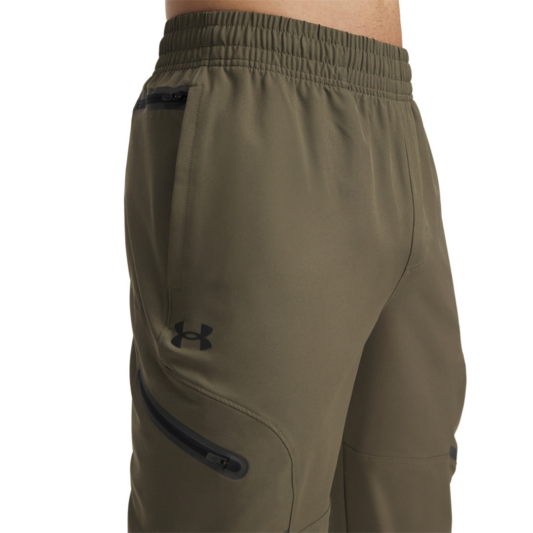 UA Men Unstoppable Cargo Pants | 1390256