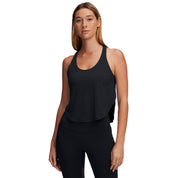 UA Women Motion Loose 2In1 Tank | 1390366