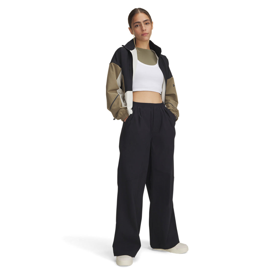 UA Women Unstoppable Woven Parachute Pants| 6000276