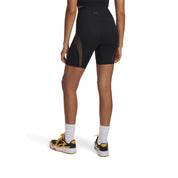 UA Women Meridian Mesh 7in shorts | 6000340
