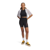 UA Women Meridian Mesh 7in shorts | 6000340