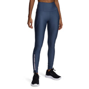 UA Women Tech Branded Legging | 6001621