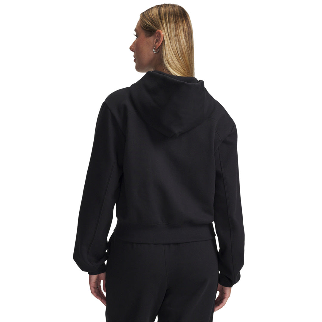 UA Women Icon Vida Fleece FZ | 6003674