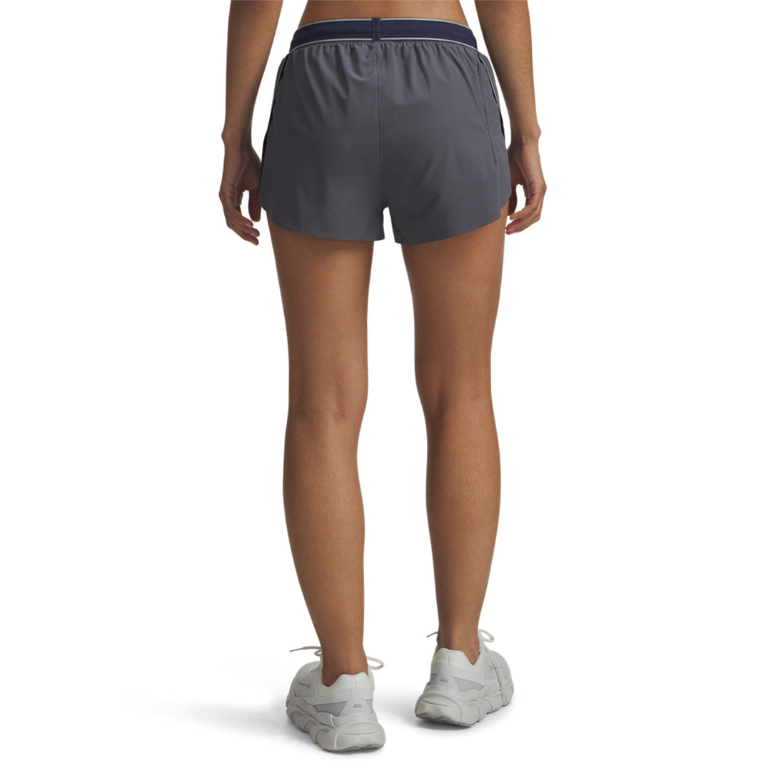 UA Women Halo Run Shorts | 6004022