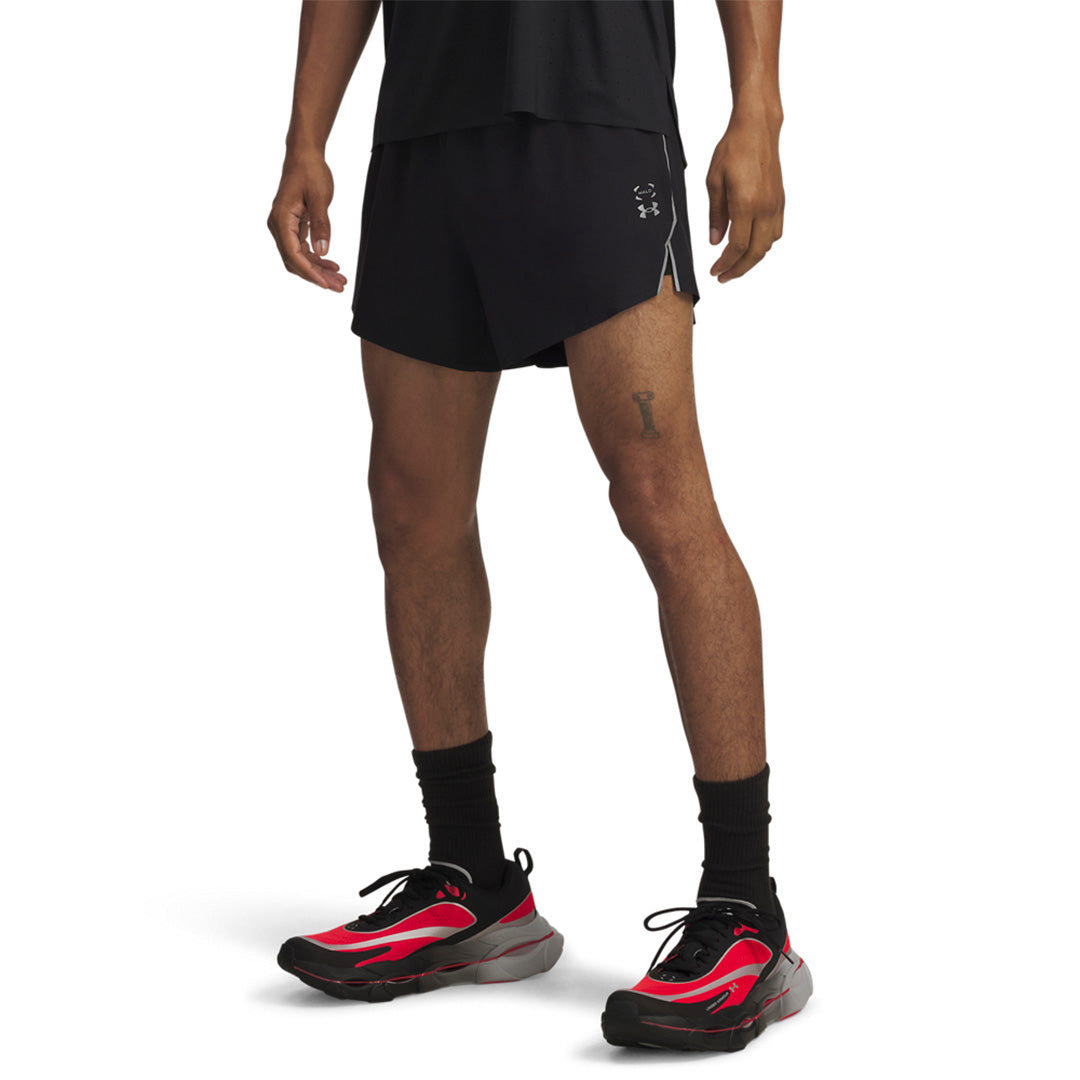 UA Men Halo Run Shorts | 6007089