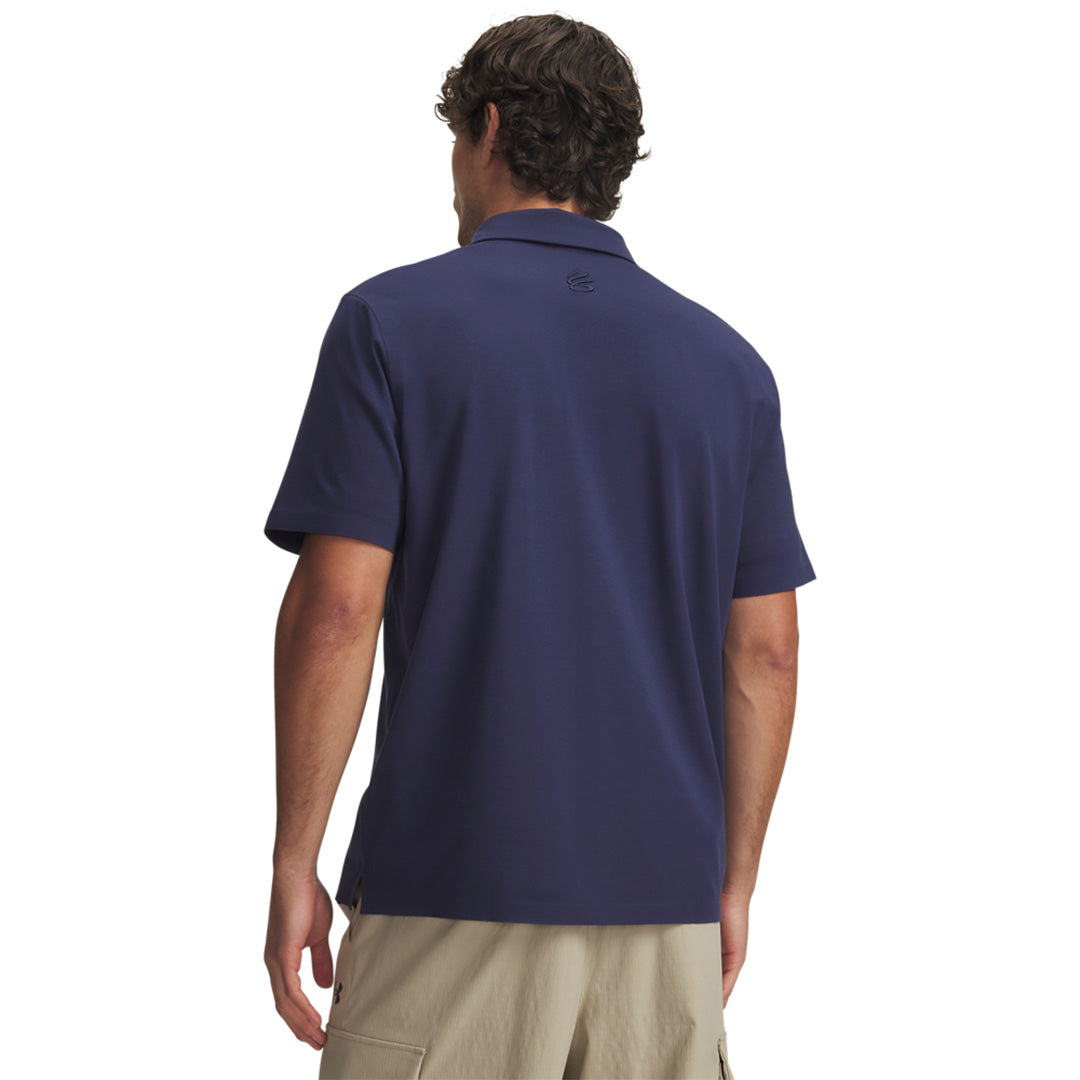 UA Men Curry Overshirt | 6007353