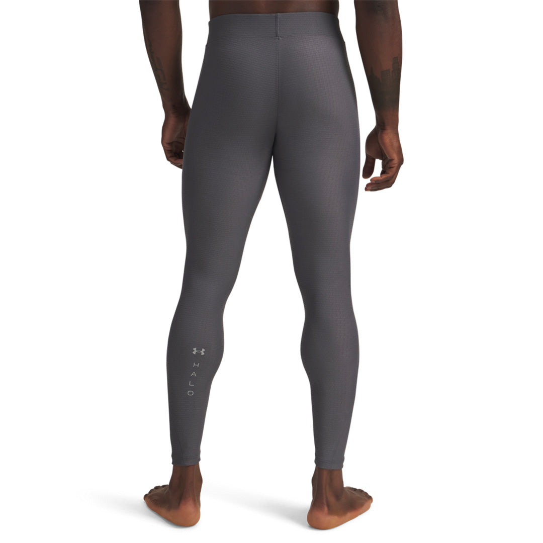 UA Men Halo Bonded Auxetic Leggings | 6007844