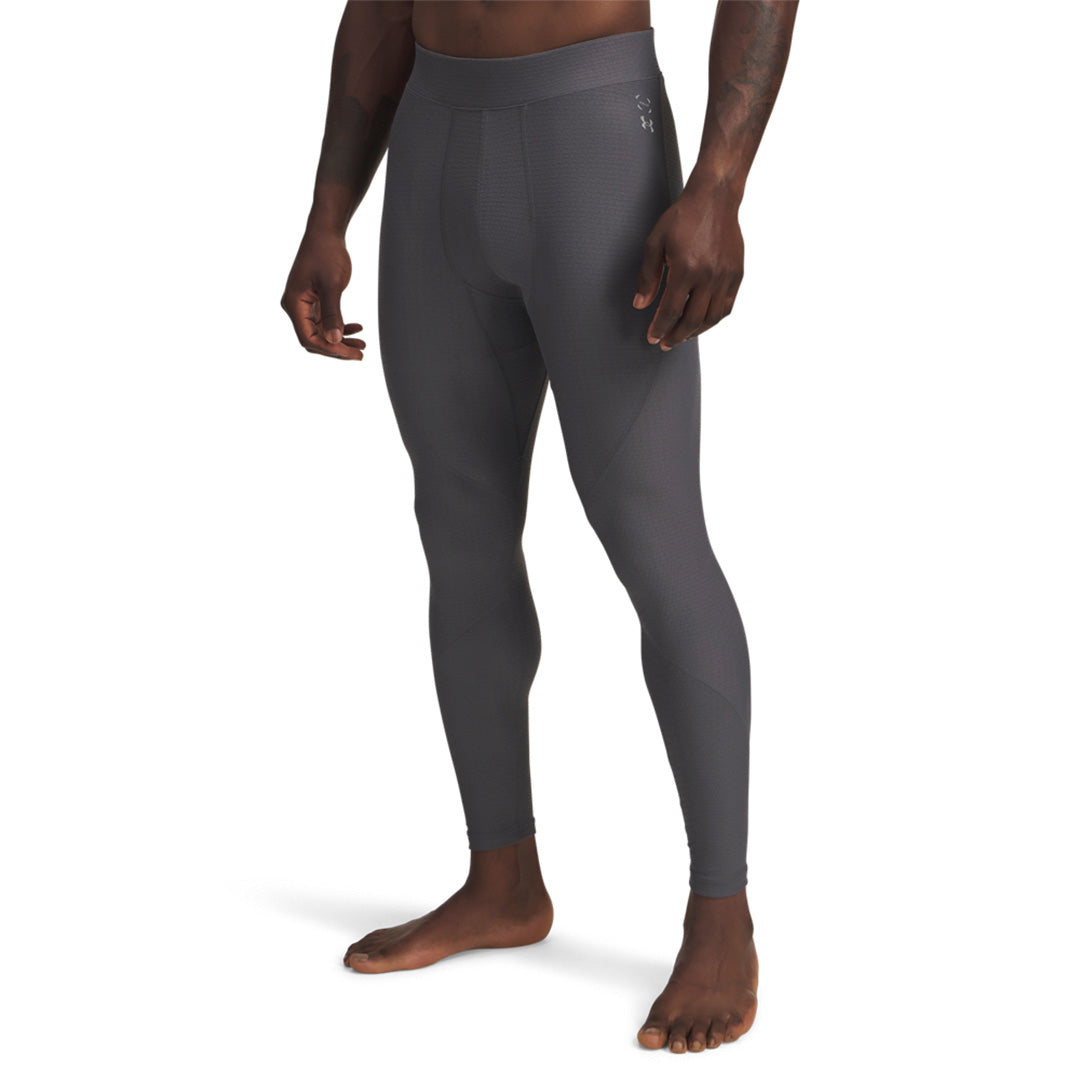 UA Men Halo Bonded Auxetic Leggings | 6007844