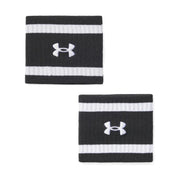 UA Unisex Lightweight Terry Wrist bands | 1389939