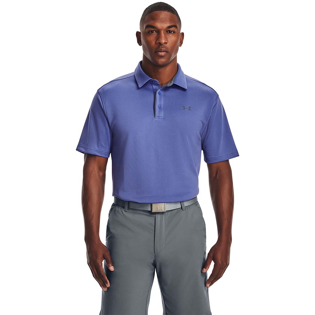 UA Men Tech Polo | 1290140
