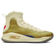 UA Men Curry 4 Retro Basketball Shoes | 1298306