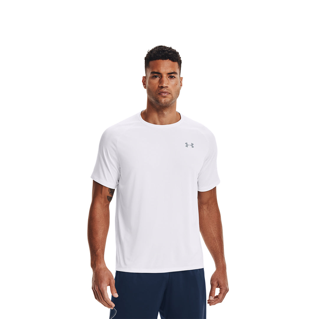 UA Men Tech 2.0 SS Tee | 1326413