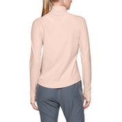 UA Women QUAlifier Half Zip | 1326512