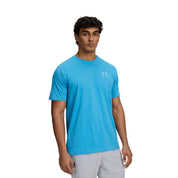 UA Men Sport style Left Chest Logo Short Sleeve | 1326799