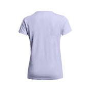 UA Women Sportstyle Logo Short Sleeve | 1356305