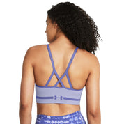 UA Women Seamless Low Long Bra | 1357719