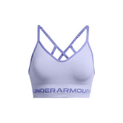 UA Women Seamless Low Long Bra | 1357719