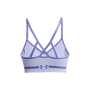 UA Women Seamless Low Long Bra | 1357719