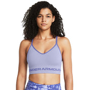 UA Women Seamless Low Long Bra | 1357719