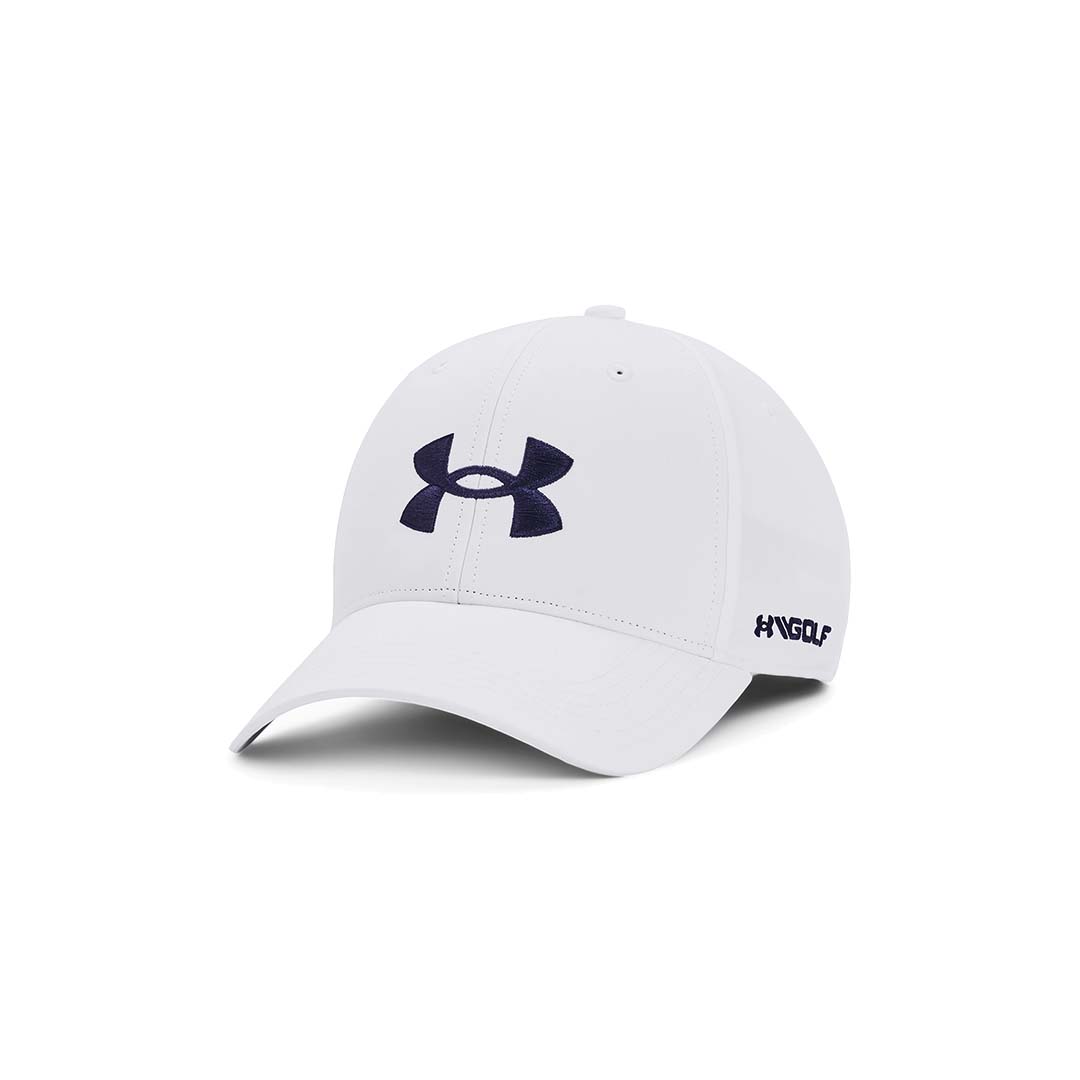 UA Men Golf96 Hat | 1361547