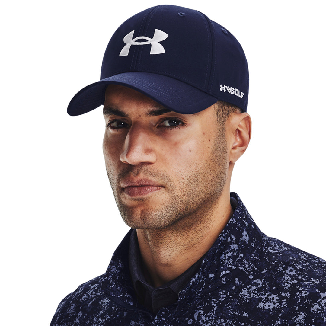 UA Men Golf96 Hat | 1361547
