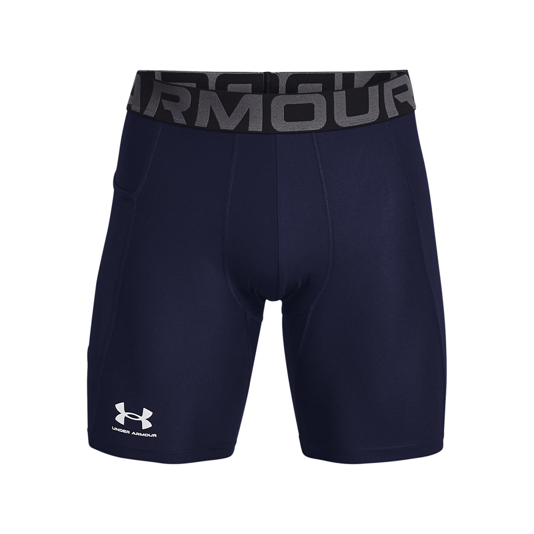 UA Men HeatGear Armour Shorts | 1361596