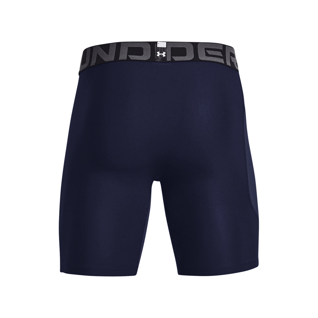 UA Men HeatGear Armour Shorts | 1361596