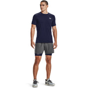 UA Men HeatGear Armour Shorts | 1361596
