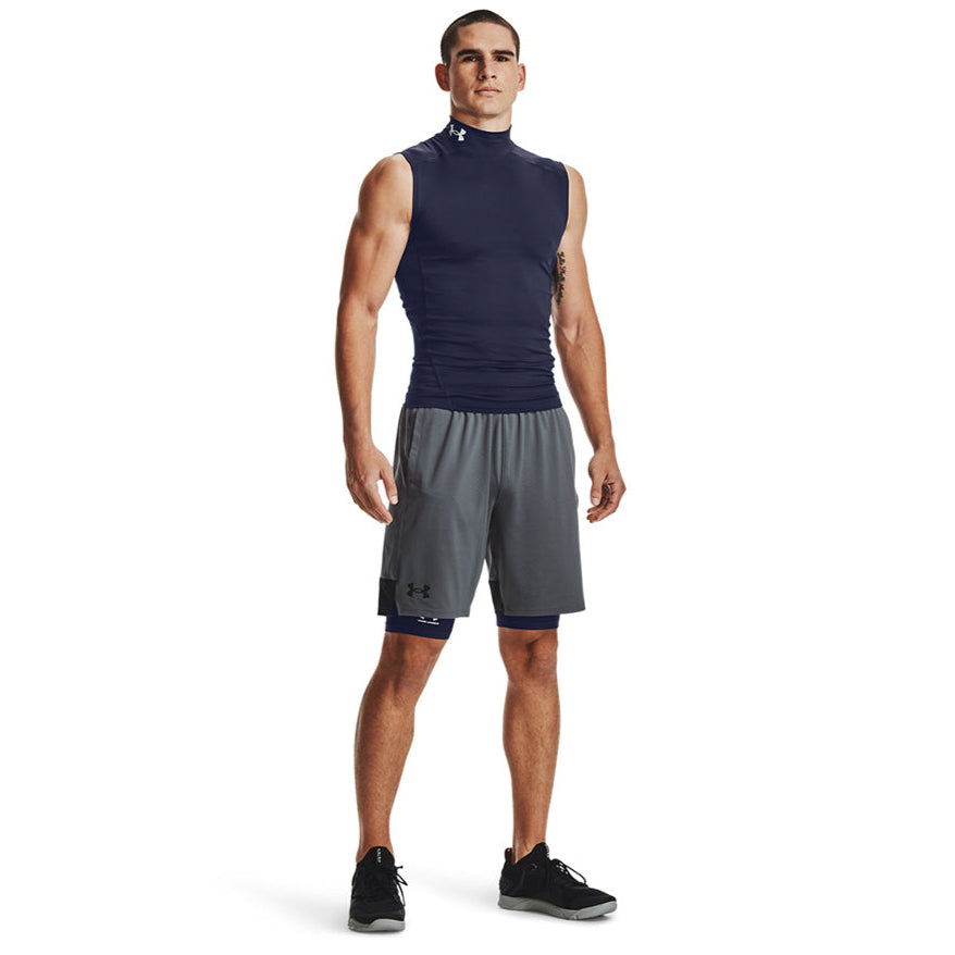 UA Men HeatGear Armour Long Shorts | 1361602