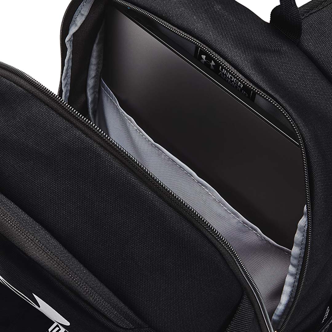 UA Unisex Hustle Lite Backpack | 1364180