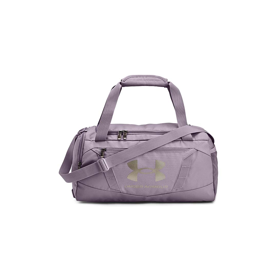 UA Unisex Undeniable 5.0  Xs Duffle Bag| 1369221