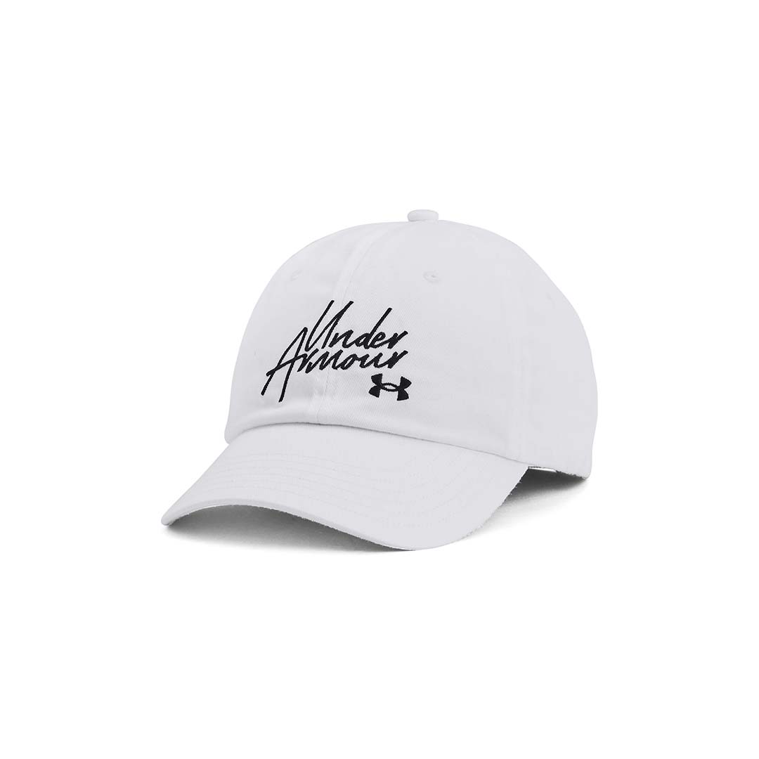 UA Women Favorite Hat | 1369790