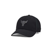 UA Men Project Rock Trucker Hat | 1369815
