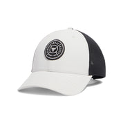 UA Men Project Rock Trucker Hat | 1369815