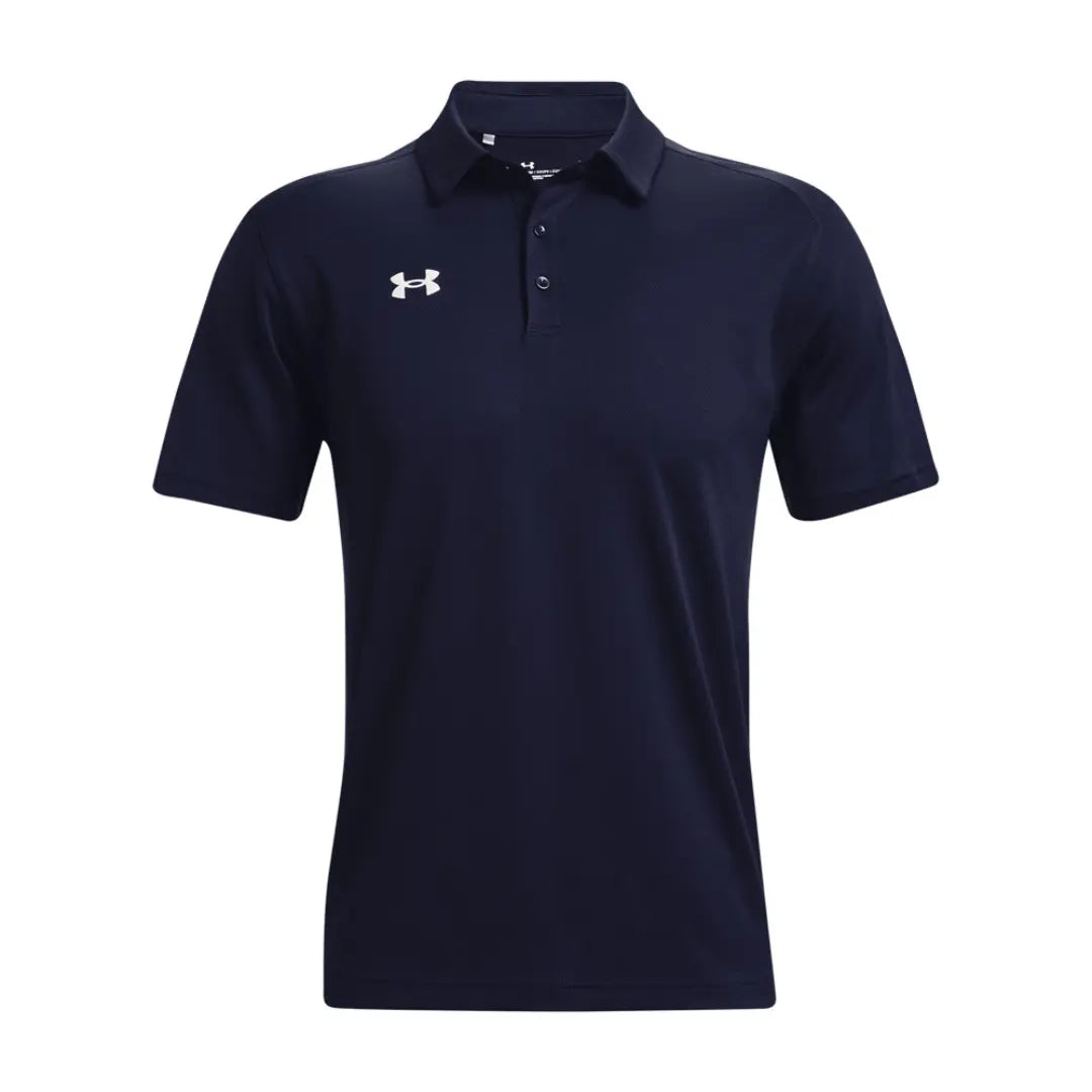 UA Men Team Tech Polo | 1370399