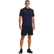 UA Men Team Tech Polo | 1370399