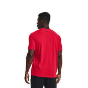 UA Men Sportstyle Logo Tee MFO | 1370862