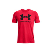 UA Men Sportstyle Logo Tee MFO | 1370862