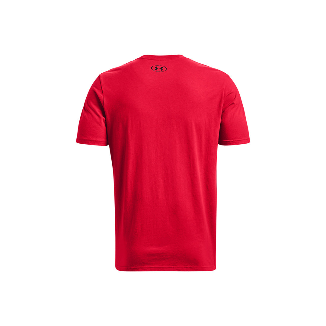 UA Men Sportstyle Logo Tee MFO | 1370862