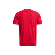 UA Men Sportstyle Logo Tee MFO | 1370862