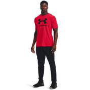 UA Men Sportstyle Logo Tee MFO | 1370862