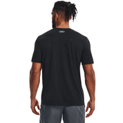 UA Men Fast Left Chest Short Sleeve MFO | 1370954