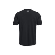 UA Men Fast Left Chest Short Sleeve MFO | 1370954