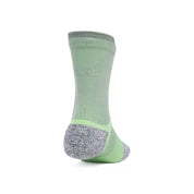 UA Unisex ArmourDry™ Run Cushion 1-Pack Mid | 1376076