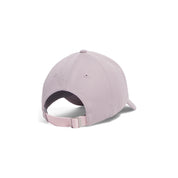 UA Women Blitzing Adjustable Cap | 1376705