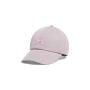 UA Women Blitzing Adjustable Cap | 1376705